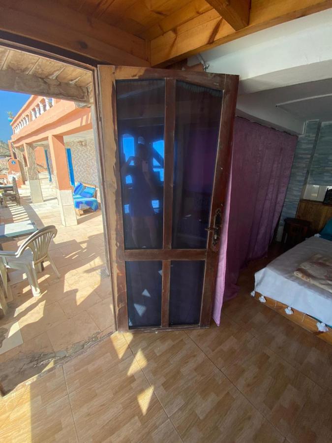 Auberge Cathedrale Tawala Imsouane Exteriör bild